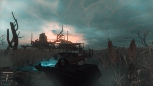 Stalker Anomaly 1.5.2 GAMMA