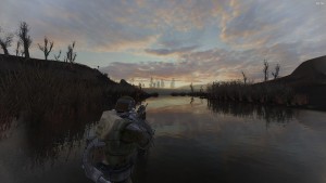 Stalker Anomaly 1.5.2 GAMMA