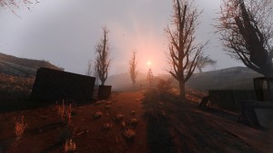 Stalker Anomaly 1.5.2 GAMMA