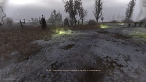 Stalker Anomaly 1.5.2 REALITY