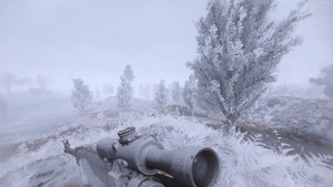 Stalker Anomaly 1.5.2 REALITY