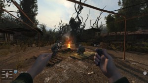 Stalker Anomaly 1.5.1 Redux 1.1