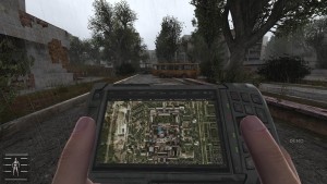 Stalker Anomaly 1.5.1 Redux 1.1