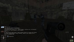 Stalker Anomaly 1.5.1 Redux 1.1