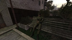 Сталкер Беларусь