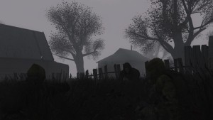 Сталкер Catalyst Complementation