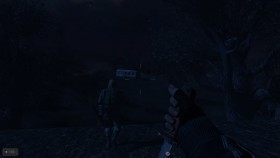 Сталкер Catalyst Complementation