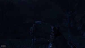 Сталкер Catalyst Complementation