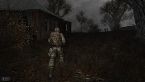 Сталкер Catalyst Complementation