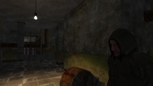 Сталкер Catalyst Complementation