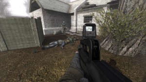 Сталкер Чистое Небо мод на оружие Weapon Pack 3.6