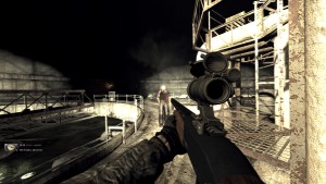 Сталкер Чистое Небо мод на оружие Weapon Pack 3.6