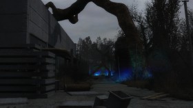 Сталкер Dark Path