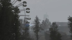 Сталкер Dark Path