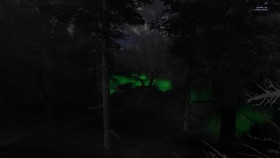 Сталкер Dark Path