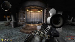 Сталкер Dead City Epilogue