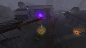 Сталкер Dead City Epilogue