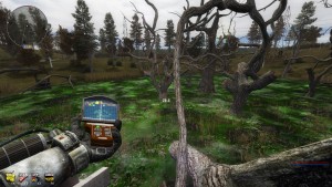 Сталкер Dead City Epilogue