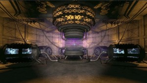Сталкер Dead City Epilogue