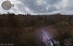Сталкер D.E.V.I.L.R.Y.