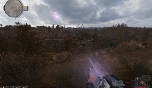 Сталкер D.E.V.I.L.R.Y.