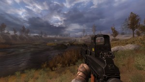 S.T.A.L.K.E.R. EFT Weapons Pack