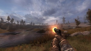 S.T.A.L.K.E.R. EFT Weapons Pack