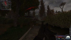 Сталкер Ермак Последний рейд