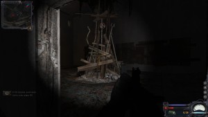 Сталкер Ермак Последний рейд