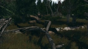 Сталкер Farthest Edge Territory