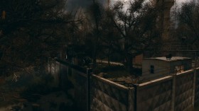 Сталкер Farthest Edge Territory