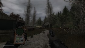 Сталкер Farthest Edge Territory