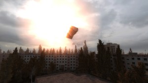 Сталкер Инкубатор