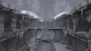 Сталкер Лёд
