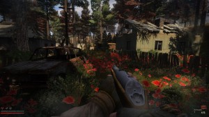 Stalker Lost Alpha Enhanced Edition