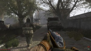 stalker lost alpha enhanced edition