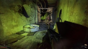 stalker lost alpha enhanced edition
