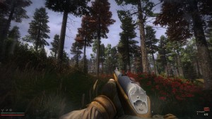 stalker lost alpha enhanced edition