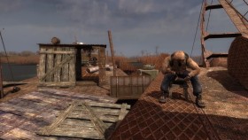 Сталкер На Распутье 2