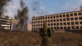 Сталкер На Распутье 2