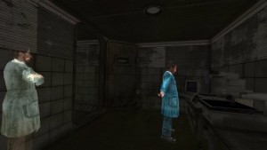 Сталкер Наитие