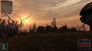 сталкер невидимый защитник