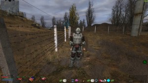 Сталкер Объединенный Пак 2.2