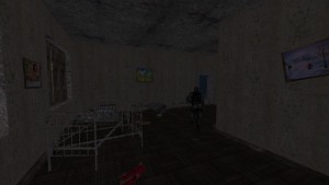 Сталкер Припятский Котел