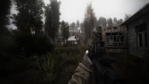 Stalker Radiophobia 3
