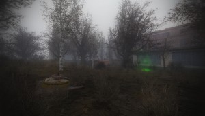 Stalker Radiophobia 3