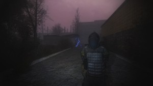 Stalker Radiophobia 3