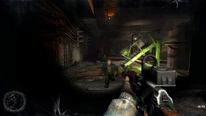 Stalker Radiophobia 3