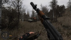 Stalker Radiophobia 3