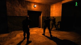 Сталкер Resident Evil mod 0.3